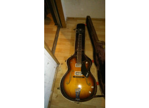 Gretsch Double Anniversary (1968)