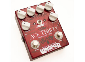 Wampler Pedals Ace Thirty