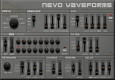 Samplephonics launches the Nevo Analogue Machines