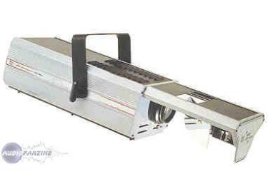 TAS Mini-Ultra-Scan 2