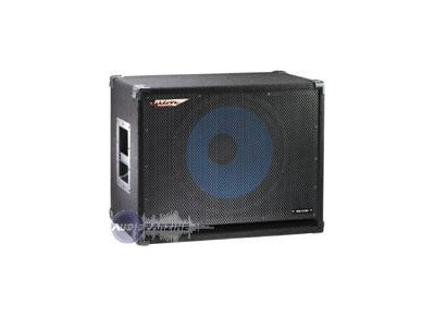 Ashdown MAG 115-200 Cabinet