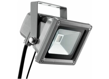 Stairville led colour flood 10w rgb ip65