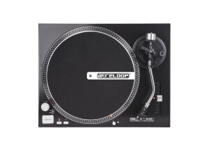 Reloop RP-2000M