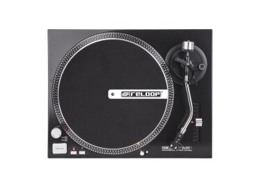 Reloop RP-2000M