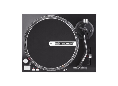 Reloop RP-2000 USB
