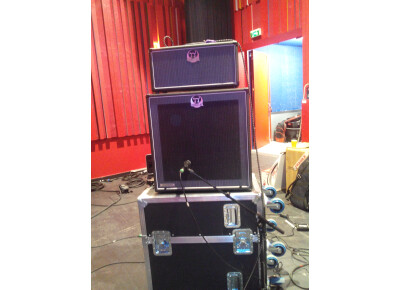 Chillamp B30 head