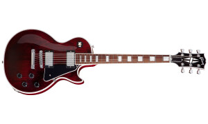 Gibson Les Paul Classic Custom II 2013