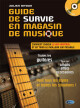 Guide de Survie en Magasin de Musique