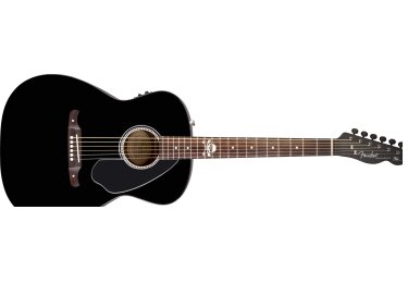 Fender Avril Lavigne Newporter