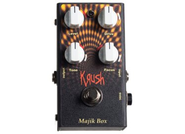 Majik Box Krush Distortion