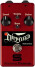 Seymour Duncan lance une pédale de distorsion