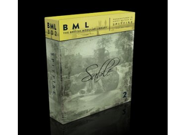 Spitfire Audio Sable Vol2