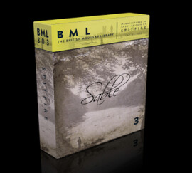 Spitfire Sable 3 updated and flash sale