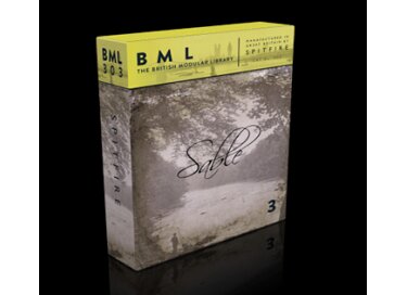 Spitfire Audio Sable Vol3