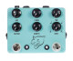 JHS Pedals announces the Panther Cub