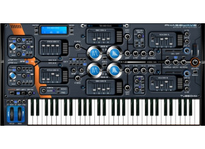 TubeOhm Phasewave