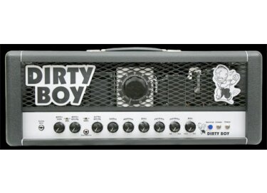Mojave AmpWorks Dirty Boy