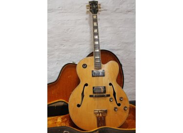 Gibson L5