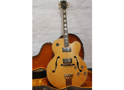 Gibson L5