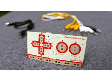 Joylabz MaKey MaKey