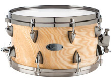 Orange County Drum & Percussion Maple snare 13x7