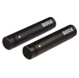 Rode introduces the M5 pencil microphones