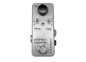 Fairfield Circuitry The Accountant