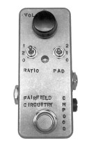 Fairfield Circuitry The Accountant