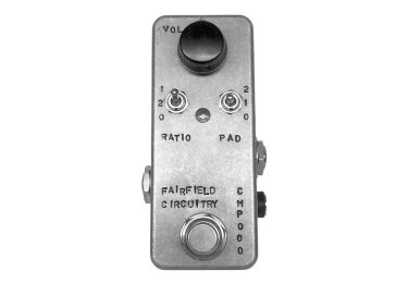 Fairfield Circuitry The Accountant
