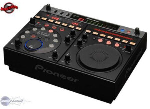 Pioneer EFX-1000