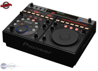 Pioneer EFX-1000