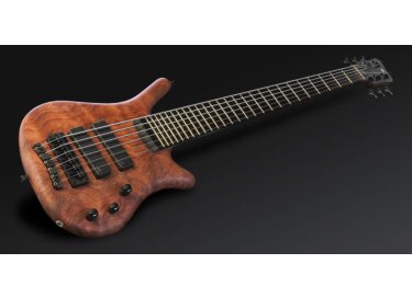 Warwick Thumb NT 6