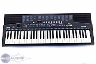 Yamaha PSR-210