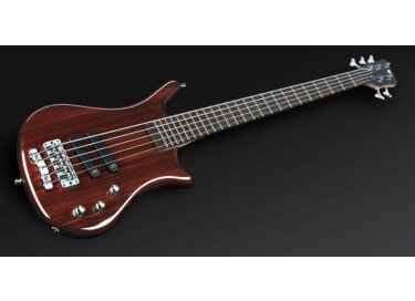 Warwick Pro Thumb Bolt-On 5