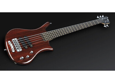 Warwick Pro Thumb Bolt-On 5