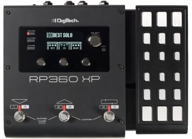 DigiTech RP360XP