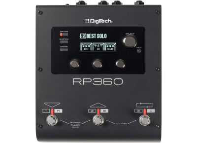 DigiTech RP360
