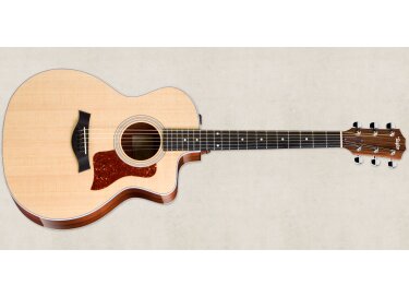 Taylor 214ce-FLTD 2013