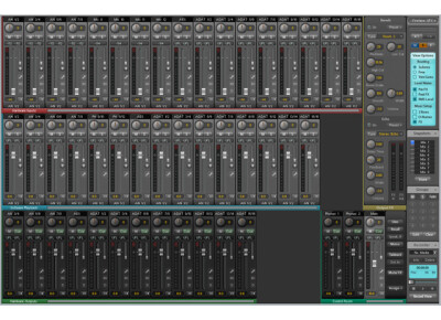 RME Audio Totalmix