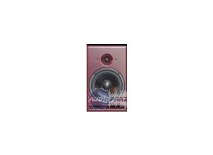 PSI Audio A17-2 écoute de proximité broadcast