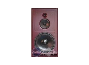 PSI Audio A25-3