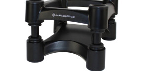 IsoAcoustics pour enceintes de proximité