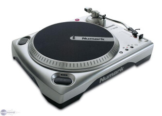 Numark TT1610