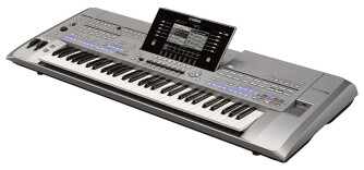 Yamaha Tyros5-61