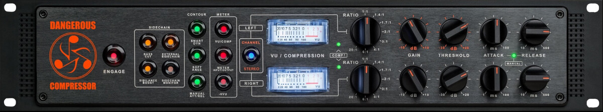 The Dangerous Compressor is available