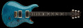 Une guitare PRS Custom 24 équipée de 8 cordes
