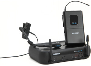 Shure PGXD14/BETA98H