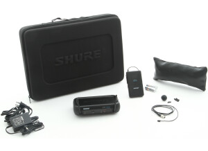 Shure PGXD14/93