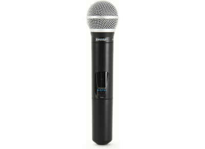 Shure PGXD2/PG58