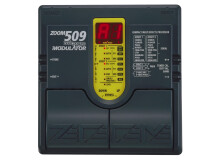 Zoom 509 Dual Power Modulator